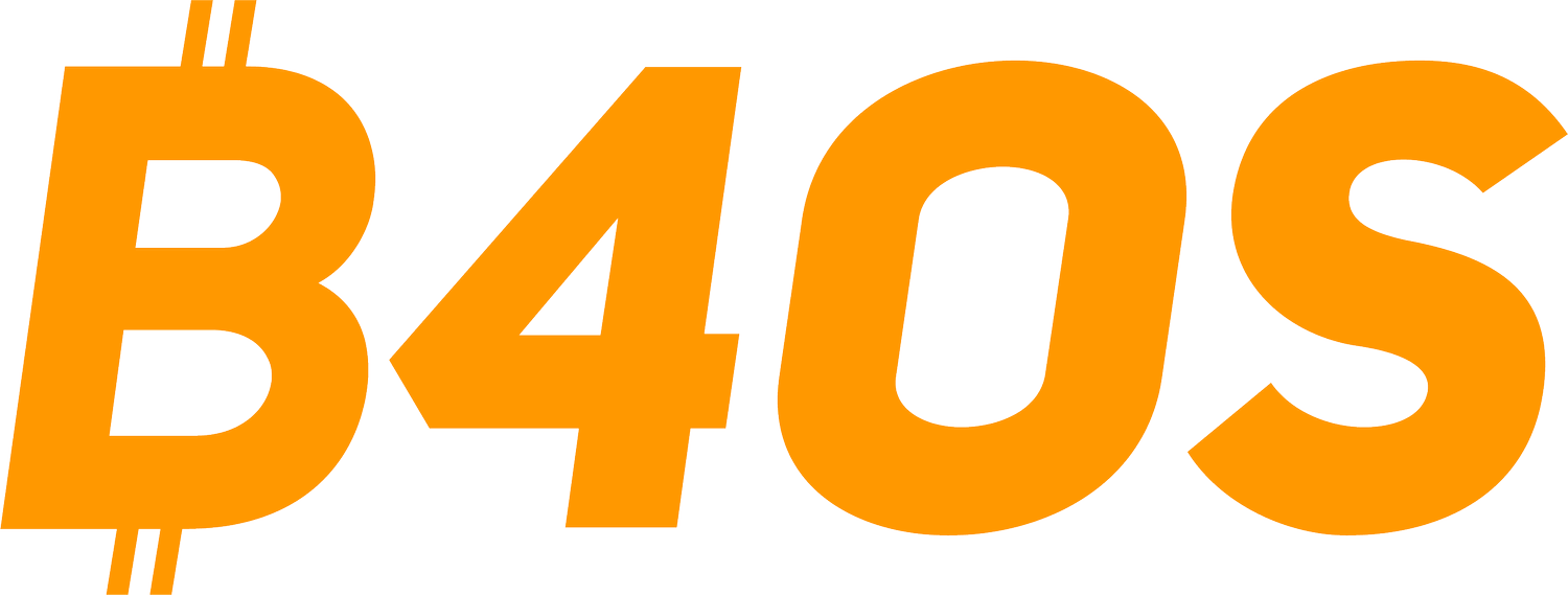 B4OS Logo